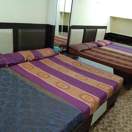 Silver Palace Hotel 뉴델리 외부 사진
